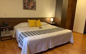 Star Suites Mexico
